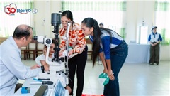 Rohto-Mentholatum (Việt Nam) thực hiện chuỗi hoạt động ESH (nâng cao ý thức về môi trường, xã hội và sức khỏe) tại Cần Thơ, tháng 4 năm 2026